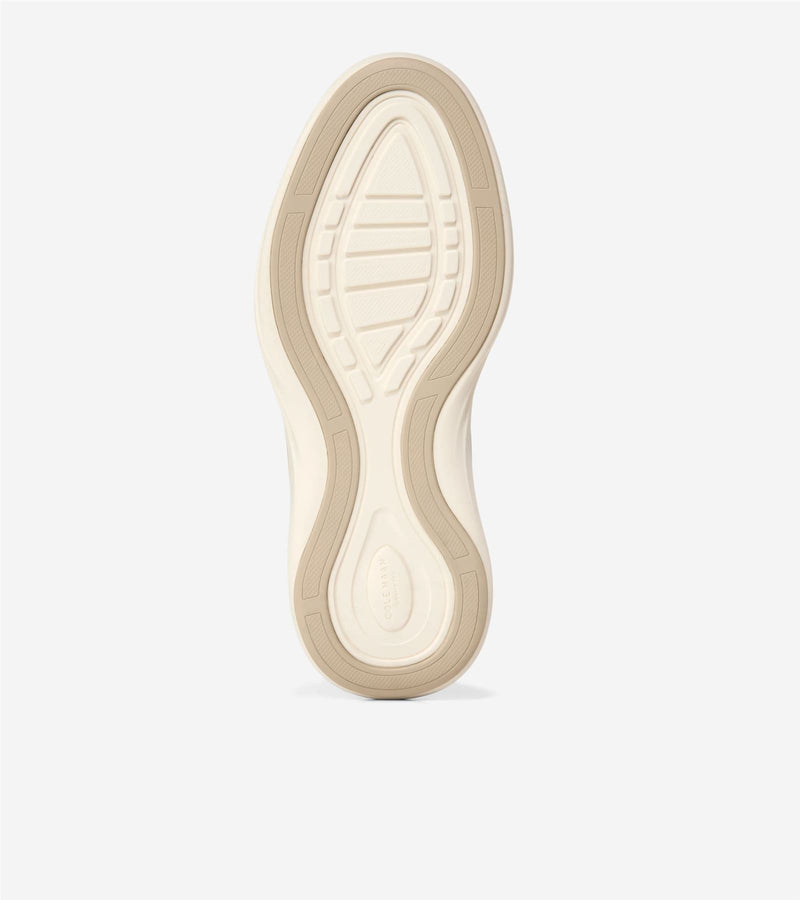 Cole Haan ØriginalGrand Horizon Leather Men's Tan Penny Loafers