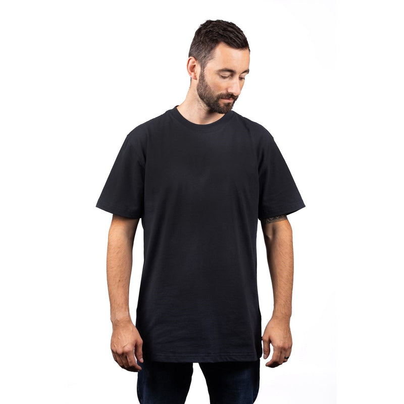 Dickies Everyday Short Sleeve Cotton Men's Black T-Shirt