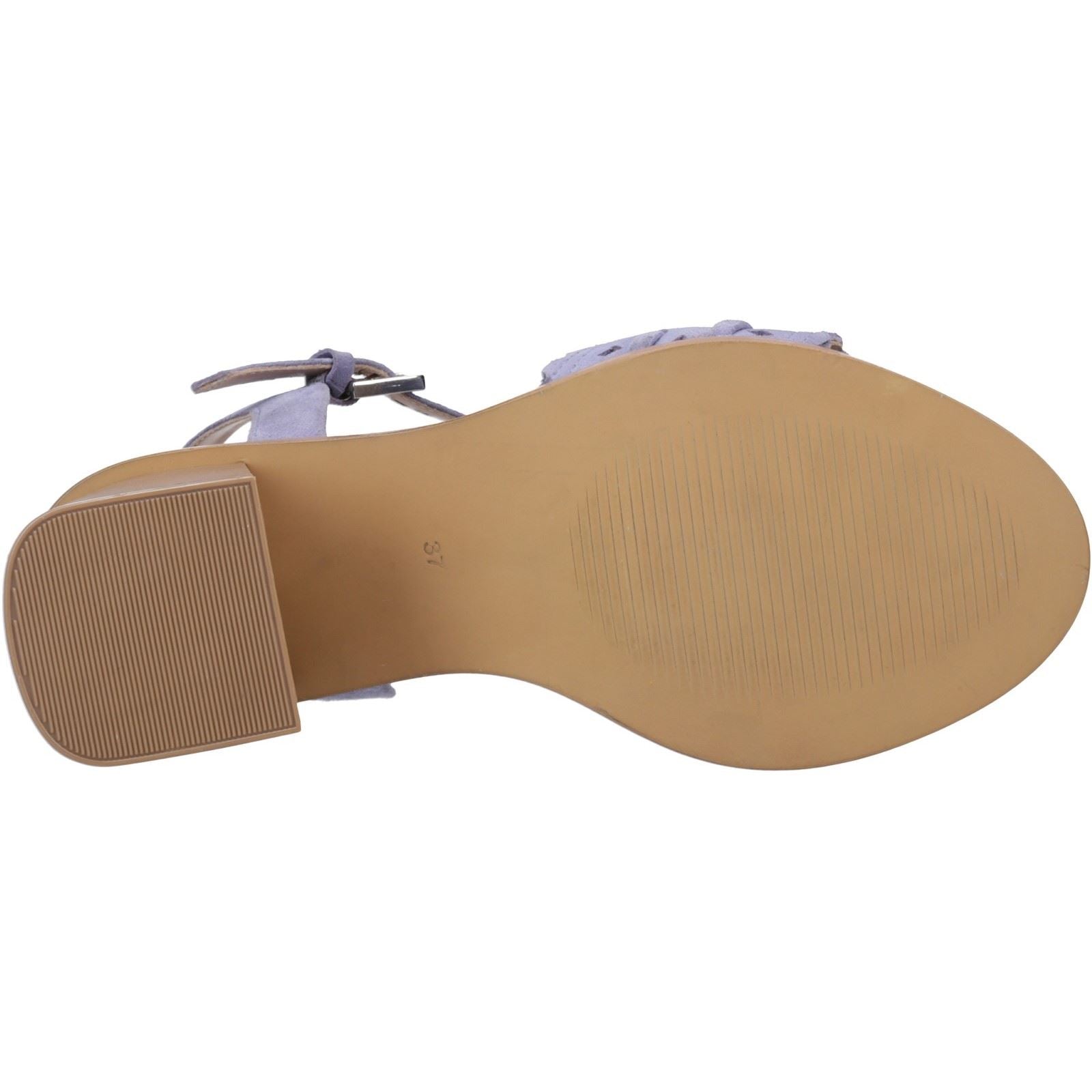 Hush Puppies Lacie Suede Women's Heels