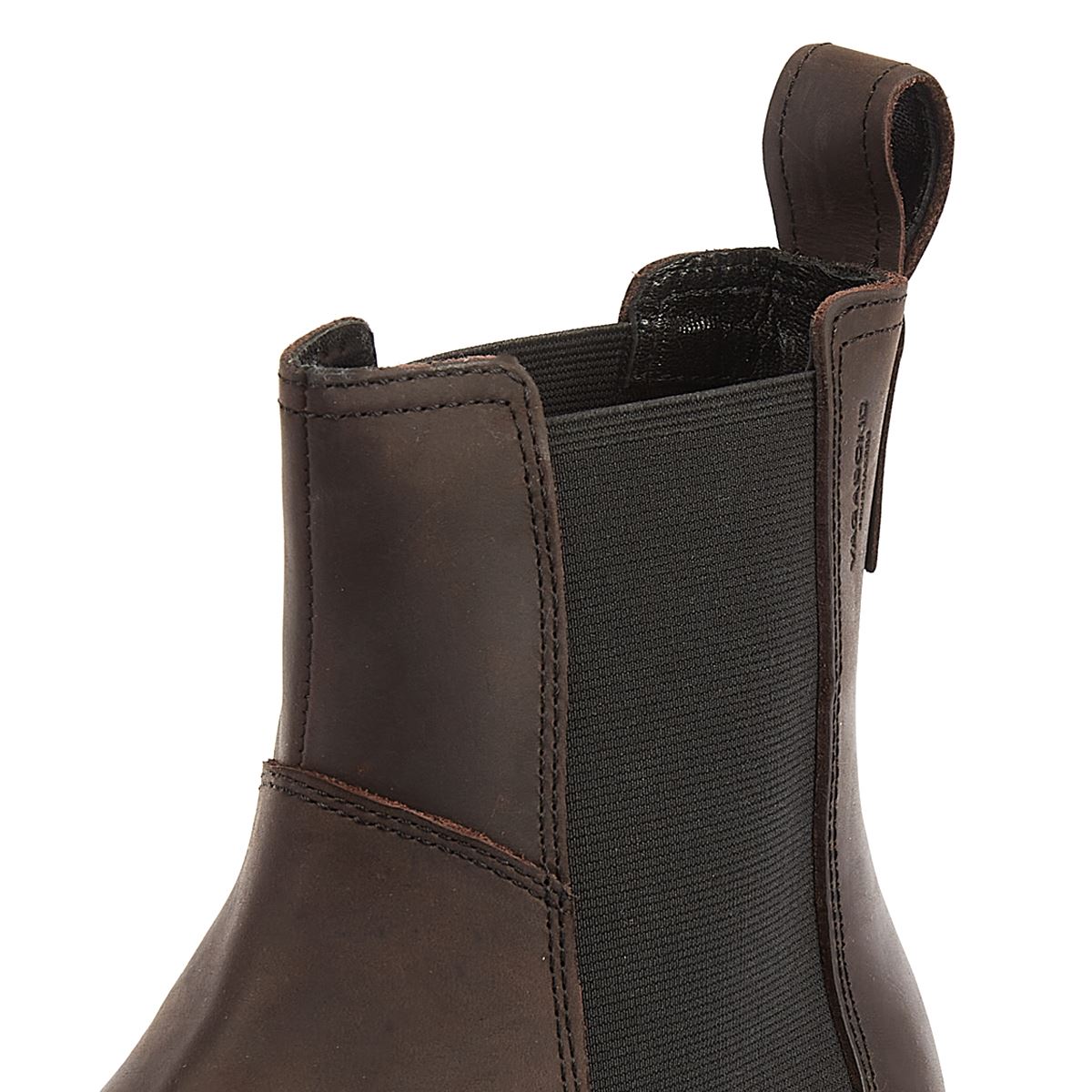 Vagabond Cameron Chelsea Java Men's Dark Brown Boots