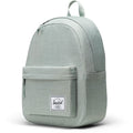 Herschel Bags Classic Unisex Adults Green Backpack