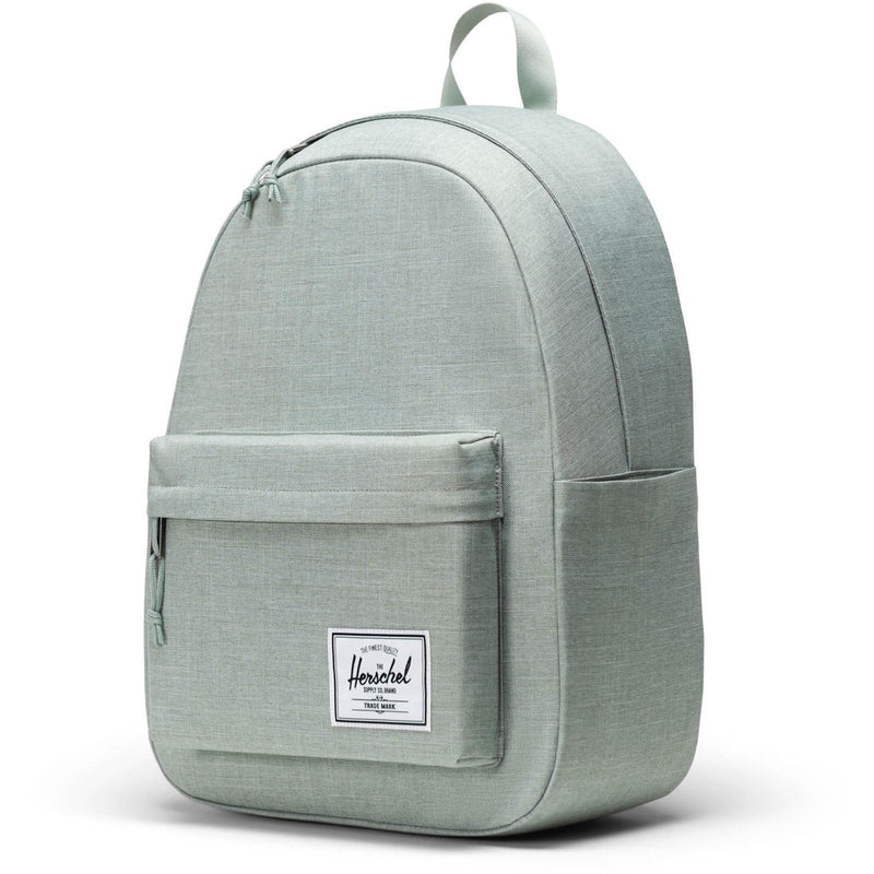 Herschel Bags Classic Unisex Adults Green Backpack
