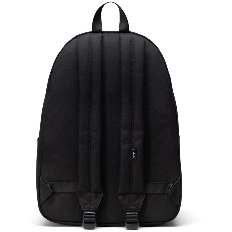 Herschel Bags Classic XL Backpack Unisex Adults's Black Backpack