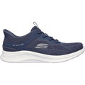 Skechers Skech-Lite Pro 2.0 Smooth Current Textile Women's Navy Sneakers