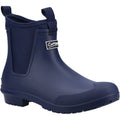 Cotswold Grosvenor Synthetic Navy Wellington Boots