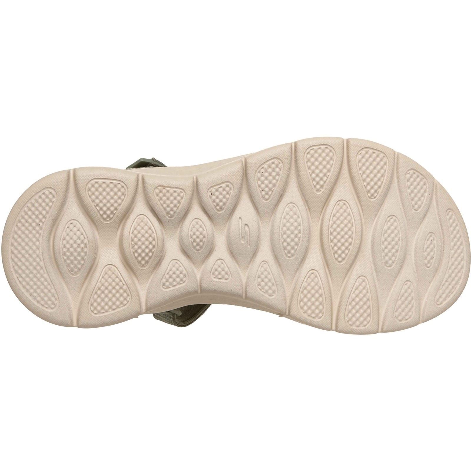 Skechers GO WALK Flex Illuminate Textile Men's Sage Clogs