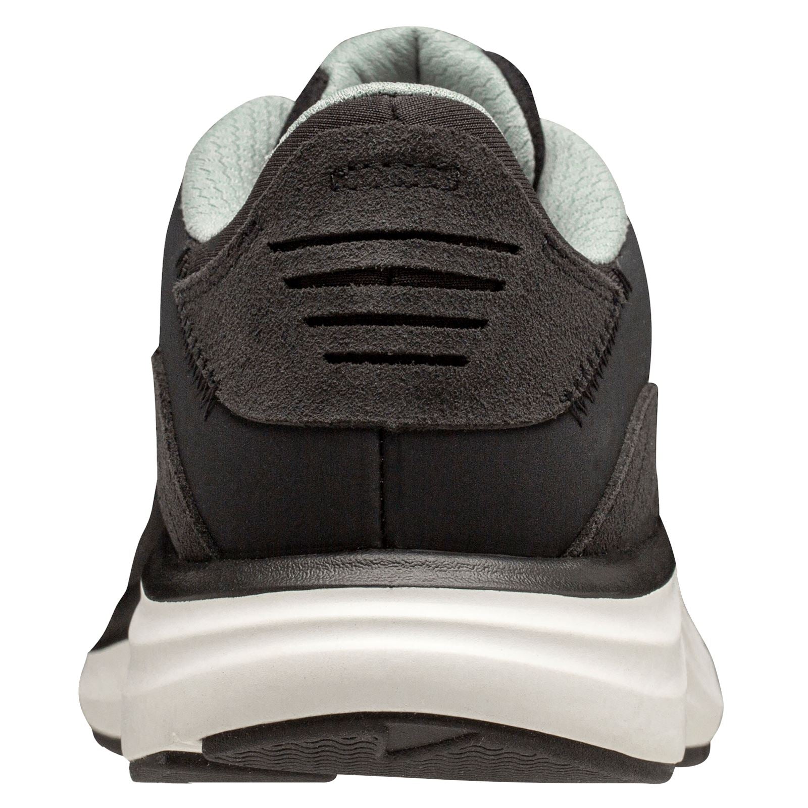 Helly Hansen Sport MARINE Cotton Women's Black/Green Mist Sneakers