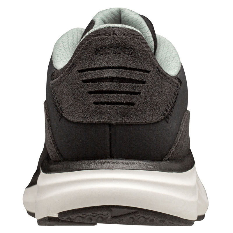 Helly Hansen Sport MARINE Cotton Women's Black/Green Mist Sneakers