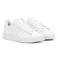 Adidas Grand Court 2.0 Women's White Sneakers