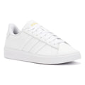 Adidas Grand Court 2.0 Women's White Sneakers