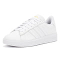 Adidas Grand Court 2.0 Women's White Sneakers