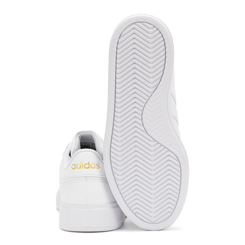 Adidas Grand Court 2.0 Women's White Sneakers