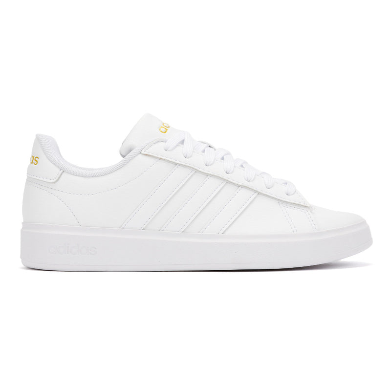 Adidas Grand Court 2.0 Women's White Sneakers