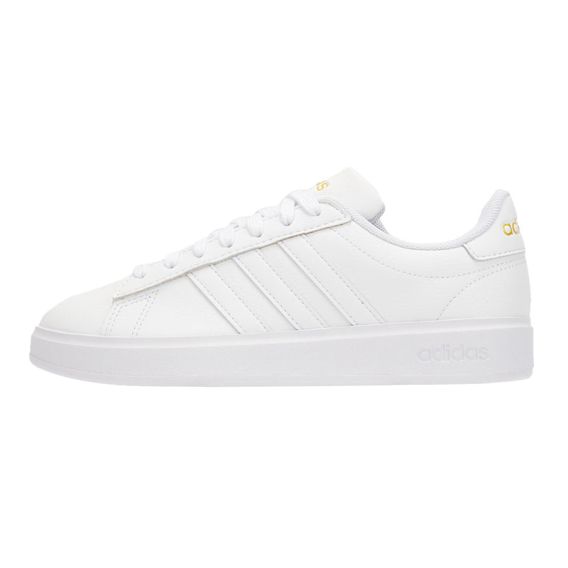 Adidas Grand Court 2.0 Women's White Sneakers