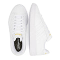 Adidas Grand Court 2.0 Women's White Sneakers
