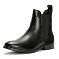 Hush Puppies Colette Suede Women's Black Boots