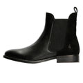 Hush Puppies Colette Suede Women's Black Boots