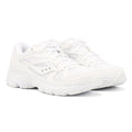 Saucony Ride Millenium White Sneakers