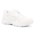 Saucony Ride Millenium White Sneakers