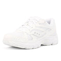 Saucony Ride Millenium White Sneakers