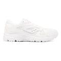 Saucony Ride Millenium White Sneakers