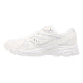 Saucony Ride Millenium White Sneakers