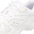 Saucony Ride Millenium White Sneakers