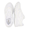 Saucony Ride Millenium White Sneakers