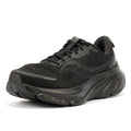 Saucony Guide 18 Men's Triple Black Sneakers