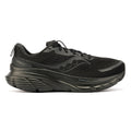 Saucony Guide 18 Men's Triple Black Sneakers