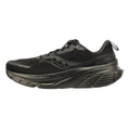 Saucony Guide 18 Men's Triple Black Sneakers