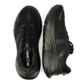Saucony Guide 18 Men's Triple Black Sneakers
