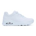 Skechers Uno Women's Light Blue sneakers