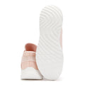 Skechers BOBS Squad Chaos Women's Light Pink Sneakers