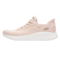 Skechers BOBS Squad Chaos Women's Light Pink Sneakers
