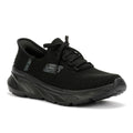 Skechers Slip-ins Edgeride Women's Black Sneakers