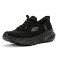 Skechers Slip-ins Edgeride Women's Black Sneakers