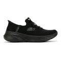 Skechers Slip-ins Edgeride Women's Black Sneakers