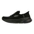 Skechers Slip-ins Edgeride Women's Black Sneakers