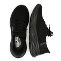 Skechers Slip-ins Edgeride Women's Black Sneakers
