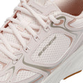 Skechers Edgeridge Women's Silver Eclipse Pink Sneakers