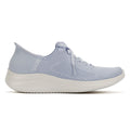 Skechers Ultra Flex 3.0 Elevated Women's Light Blue Sneakers