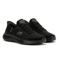 Skechers Bounder 2.0 Emerged Men's Black Sneakers
