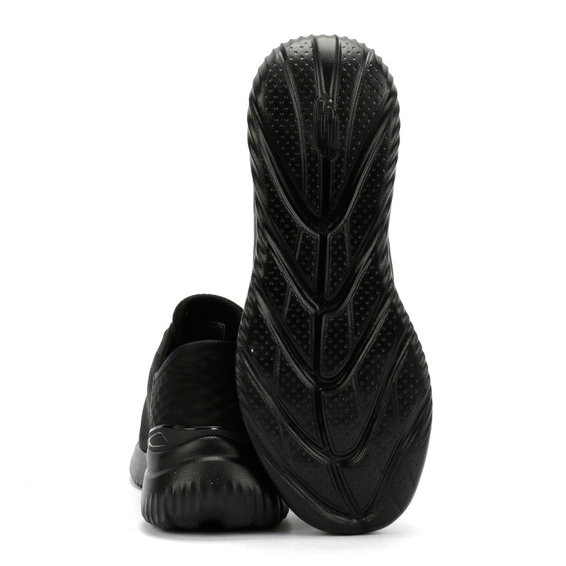 Skechers Bounder 2.0 Emerged Men's Black Sneakers