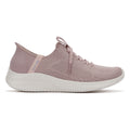 Skechers Ultra Flex 3.0 Elevated Women's Light Mauve Sneakers