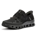 Skechers Glide-Step Pro Men's Black Sneakers