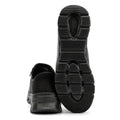 Skechers Glide-Step Pro Men's Black Sneakers