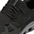 Skechers Glide-Step Pro Men's Black Sneakers