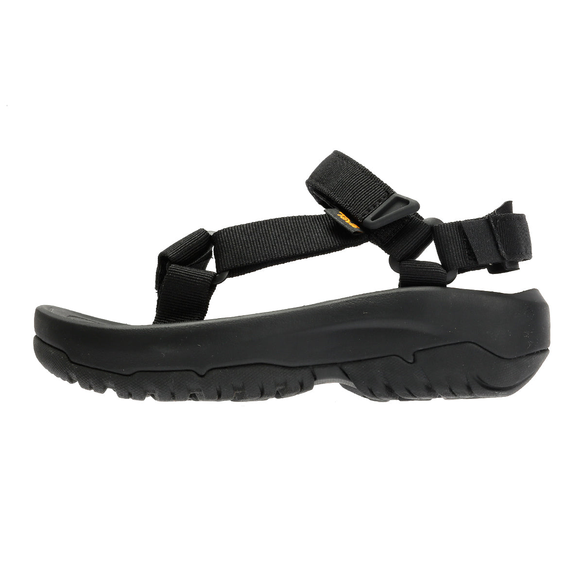 Teva Hurricane XLT2 Womens Ampsole Black Sandals