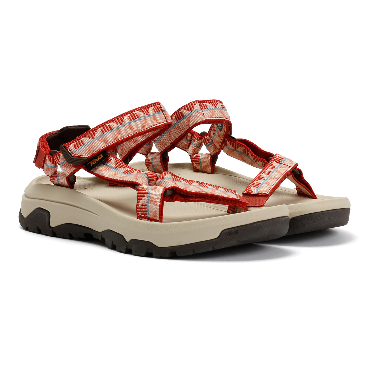 Teva Hurricane XLT3 Women's Criss Cross Bossa Nova Sandals